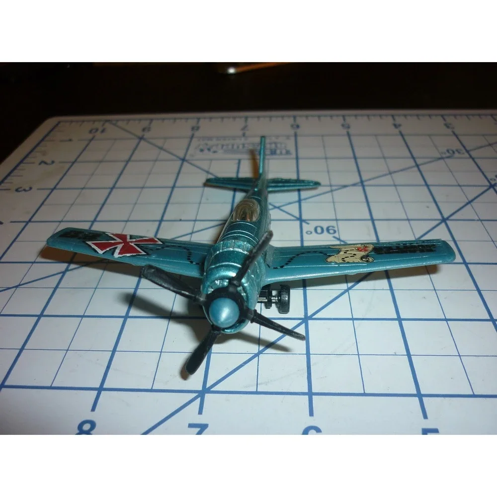 Matchbox Diecast Plane Lot 3pc F-35B‎ Lightning II Cessna Citation X F4U Corsair